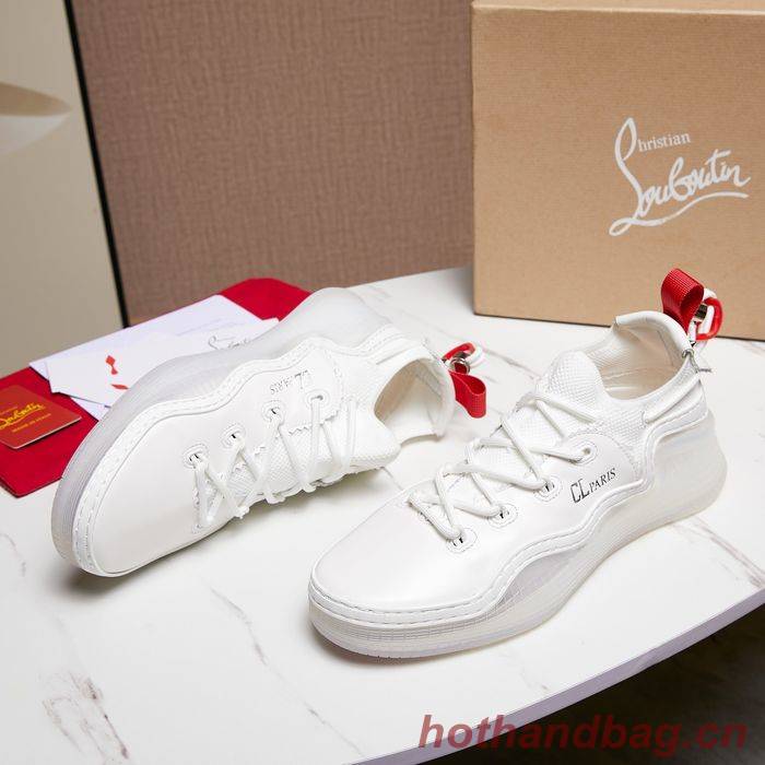 Christian Louboutin Shoes CLS00048